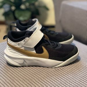 Kids Size 13 Nike Basketball Shoes